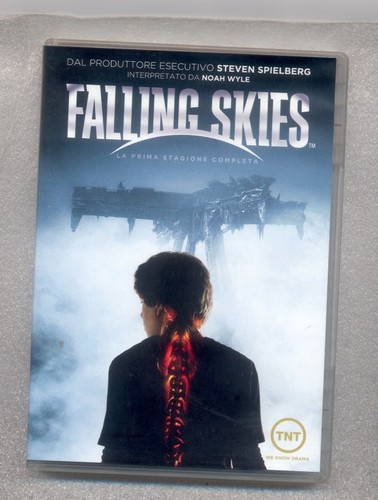 Falling skies e 2a - -,
