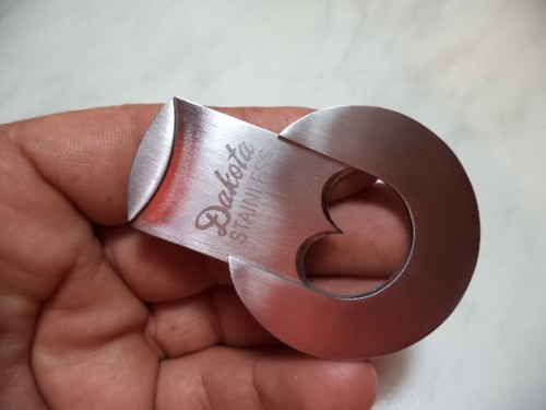 Dakota tagliasigari cutter - dakota,