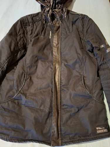 Star raw giubbotto taglia - giubbotto, l