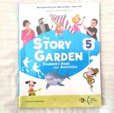 LIBRO SCUOLA ELEMENTARE THE