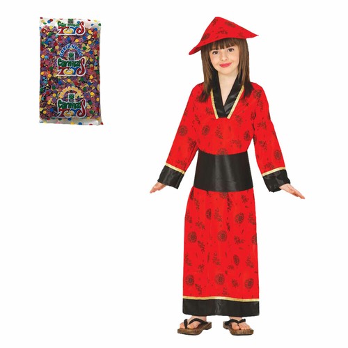 Guirca costume carnevale - guirca,