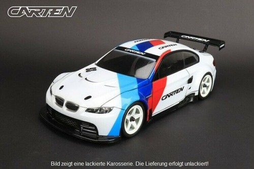 Carte kit carrozzeria bmw - carte, m3
