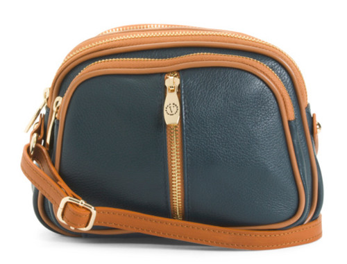 Borsa mano tracolla - borsa, a