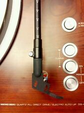 Micro Seiki H707X cuffia tipo DQ-3 DQ-41 DD-31 DD-33 DQ-43 CF-1 MA-707