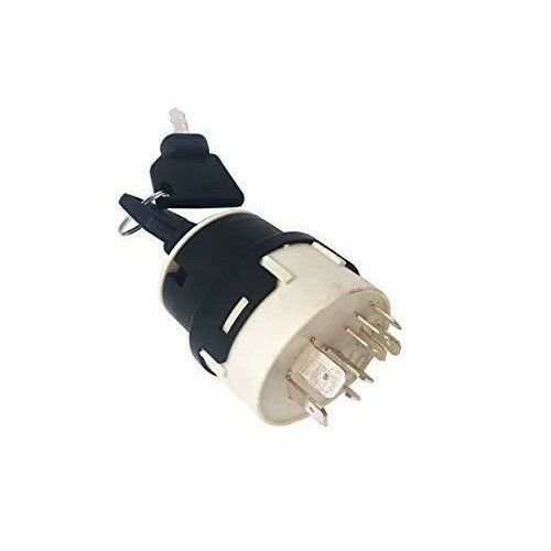 Ignition switch quadro - switch,