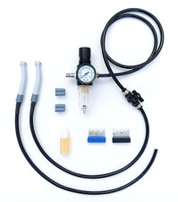 FRESINO ANGOLARE 2 MANIPOLI CON AFR + 20 FRESE LAVORAZIONI CILINDRI MOTO