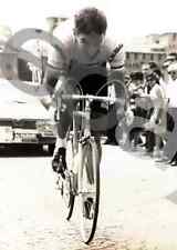 RISTAMPA foto ciclismo felice gimondi tour france giro d'italia bici bicicletta