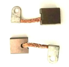 Spazzole Motorino Avviamento