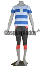Costume cosplay Pocket