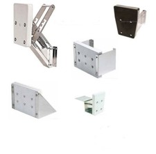 Supporto motore ausiliario da