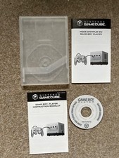 Gameboy Player Start Up Disc