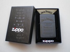 Zippo jack daniel s - ★, daniel's