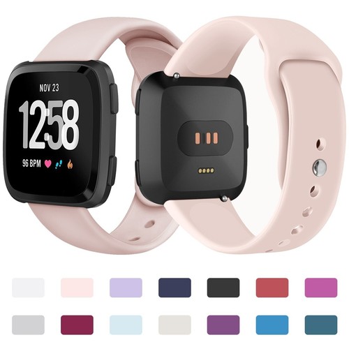 Para fitbit versa - versa, 2