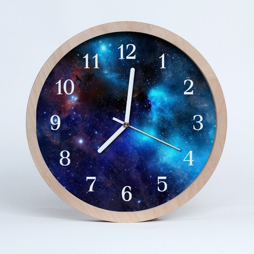 Orologio legno tulup 20fi - in,