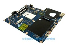 MB.PGY02.001 LA-5481P SCHEDA MADRE ACER AMD ASPIRE 5532-5535 KAWG0 AS-IS (AC52)