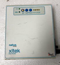 Natus Xltek Ref 10388 Brain Monitor