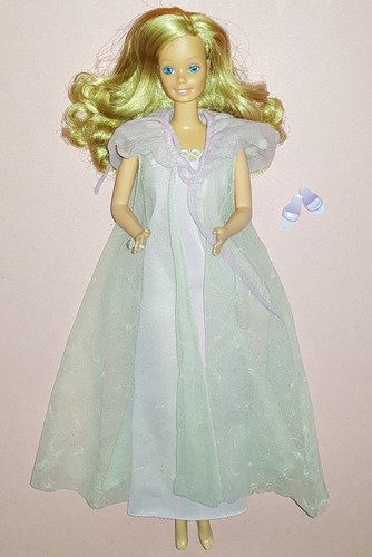 Barbie buonanotte dreamtime - buonanotte,