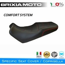RIVESTIMENTO COPRI SELLA COMFORT 5RD-2 PER SUZUKI 650 DL V STROM 2004-2011