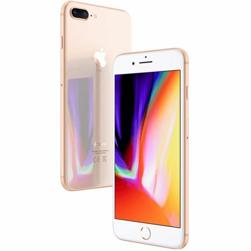 Apple iphone plus gb - apple, 64