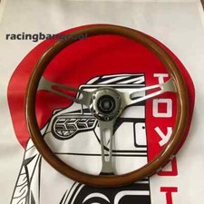 Volante classico NARDI 380mm