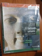 Il Fattore Umano 1 . Storia