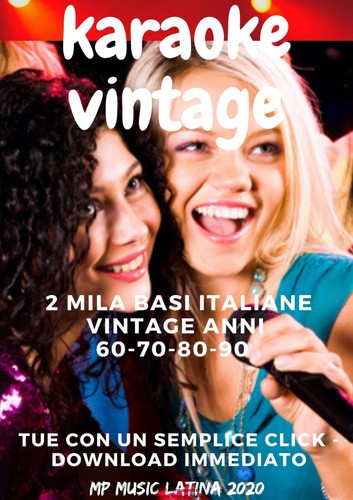 Mila basi karaoke midi - karaoke,