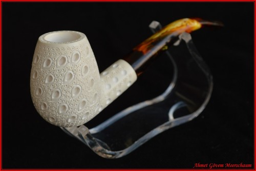 Pipa tabacco fumo - pipa,