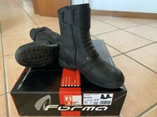 Stivali Moto Donna Forma
