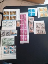 Francobolli Italia Vaticano