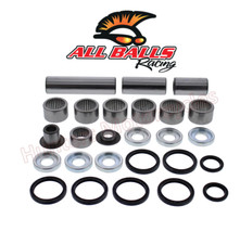 Kit cuscinetti collegamento