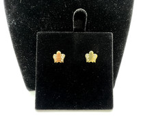 Orecchini ANGIOLETTO in ORO