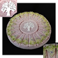 30279 Bomboniere Torta Rosa