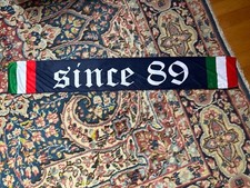 Sciarpa Basket Ultras Fortitudo Bologna Unici Originale Estivo Anni 2000