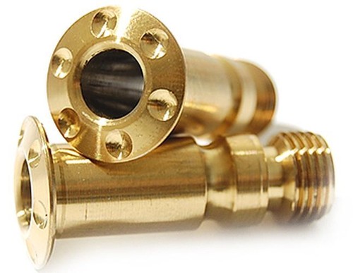 Ftc titan oro - oro, campagnolo