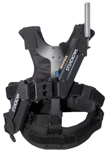 Gilet braccio steadicam - e,