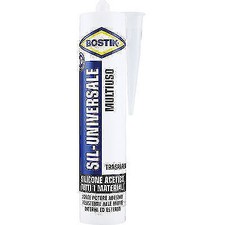 SILICONE ACETICO SIL