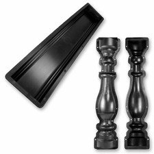 Set stampi in calcestruzzo per