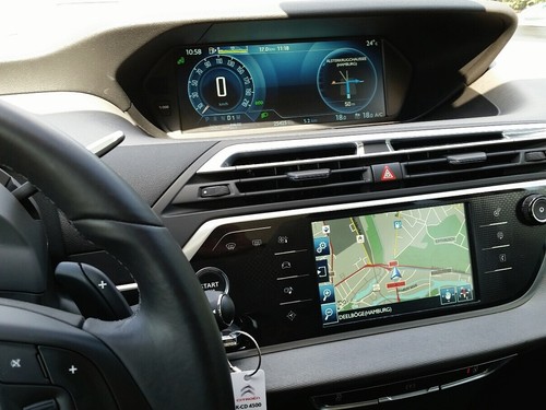 Aggiornamenti firmware