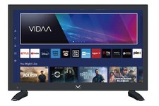 Televisore led ready - led,