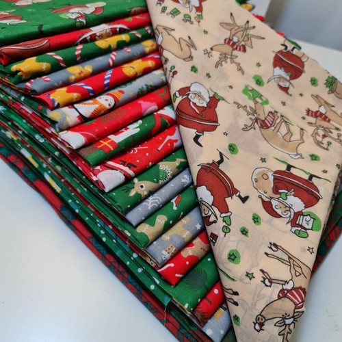 Fasci quarti grassi natale - quarti,