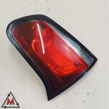 Pilota posteriore destro interno 9803934280 per CITROEN C3 MK2 2009-2013 usato (94592)