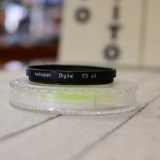 HELIOPAN DIGITAL ES43