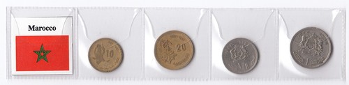 Marocco morocco set - marocco, 4