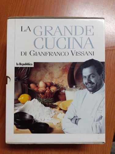 Grande cucina gianfranco - grande, di