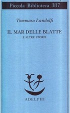 Mar delle blatte altre - il, e