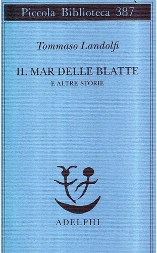 Mar delle blatte - il,