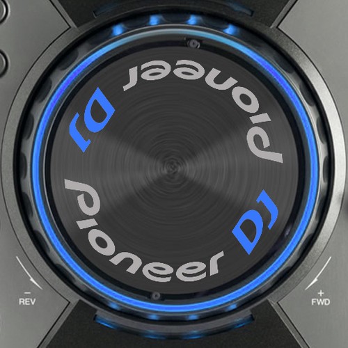 Pioneer cdj400 jog - pioneer,