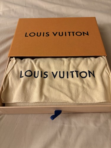 Portafoglio luis vuitton - luis, sara