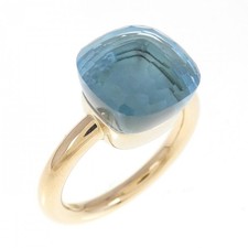 Authentic Pomellato Nude Ring