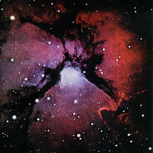 King crimson islands - king, crimson: